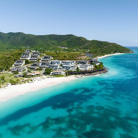 Tamarind Hills Resort & Villas Bolands Esterno foto