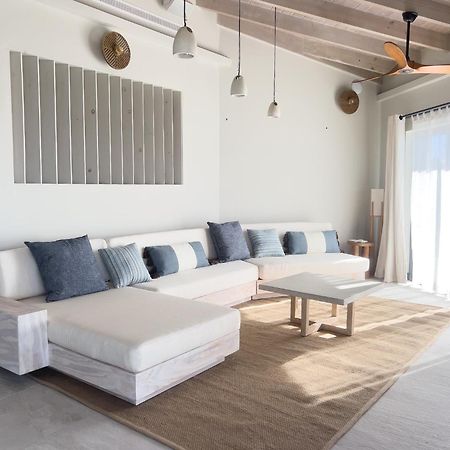 Tamarind Hills Resort & Villas Bolands Esterno foto