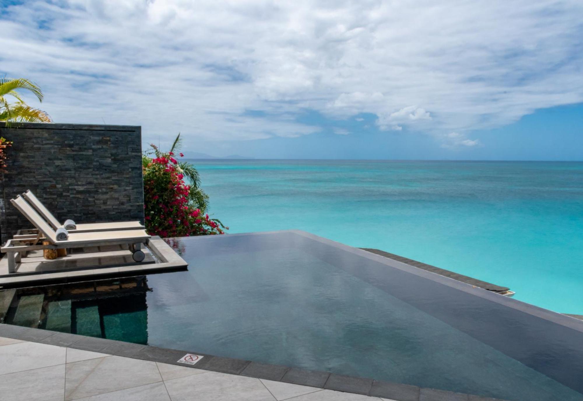 Tamarind Hills Resort & Villas Bolands Esterno foto