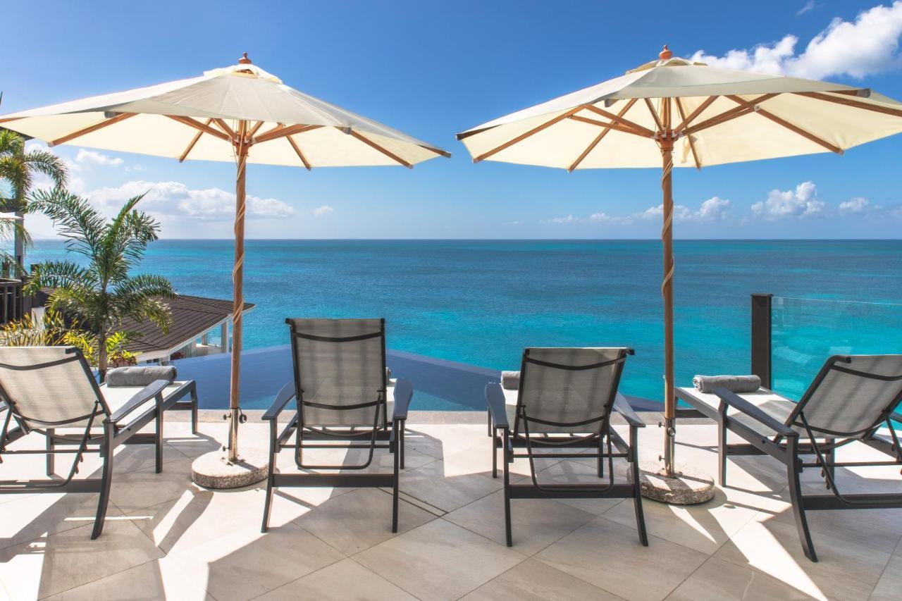 Tamarind Hills Resort & Villas Bolands Esterno foto