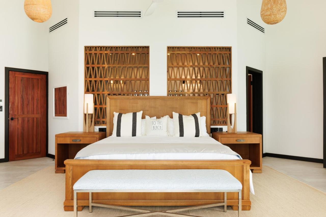 Tamarind Hills Resort & Villas Bolands Esterno foto