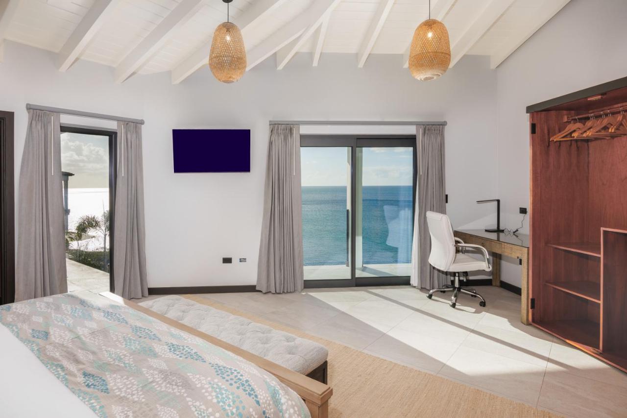 Tamarind Hills Resort & Villas Bolands Esterno foto