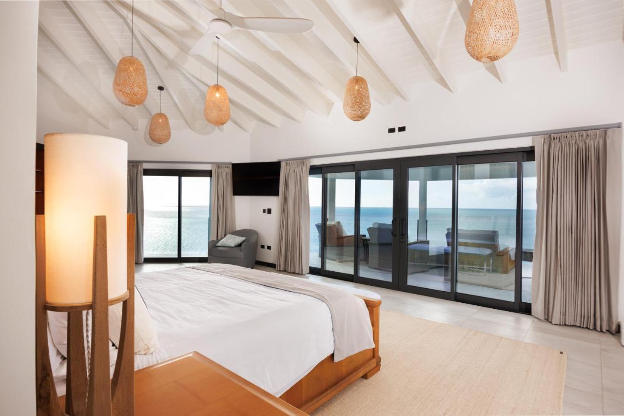 Tamarind Hills Resort & Villas Bolands Esterno foto