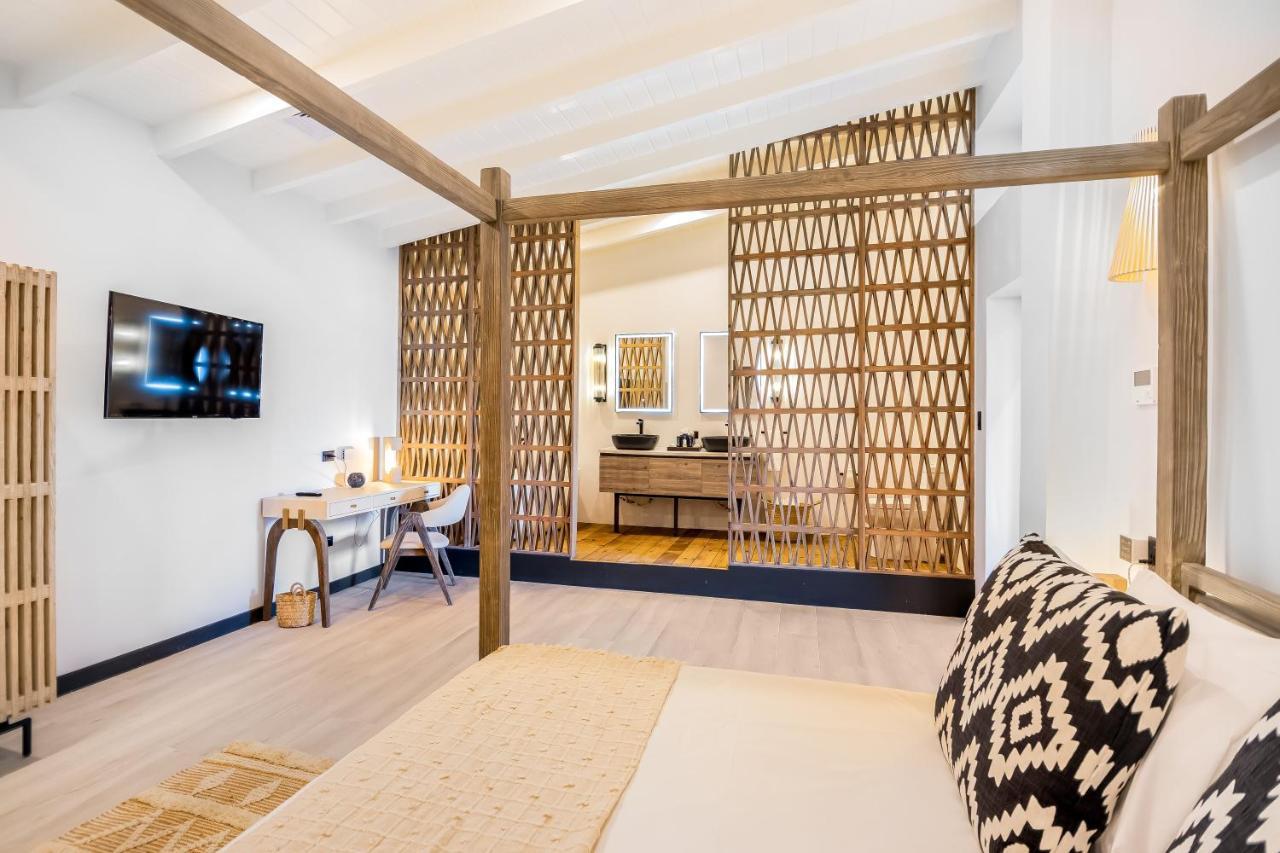 Tamarind Hills Resort & Villas Bolands Esterno foto