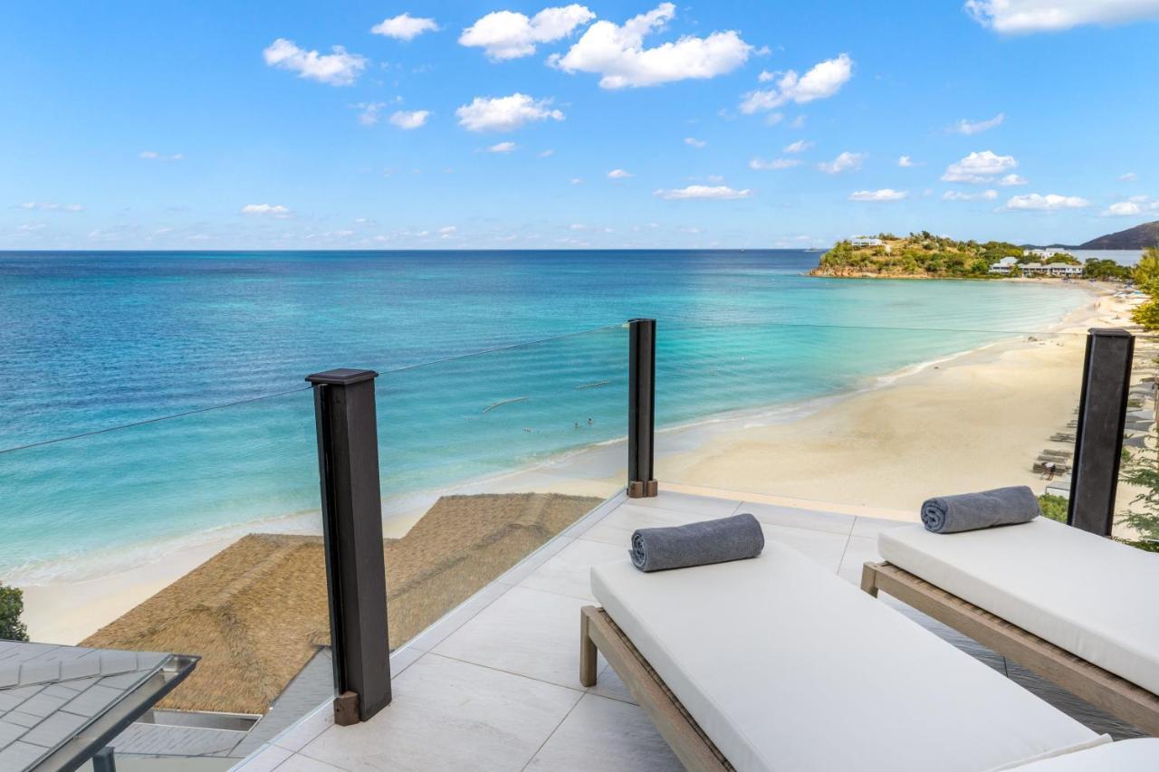 Tamarind Hills Resort & Villas Bolands Esterno foto