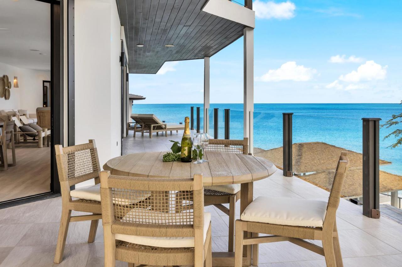 Tamarind Hills Resort & Villas Bolands Esterno foto