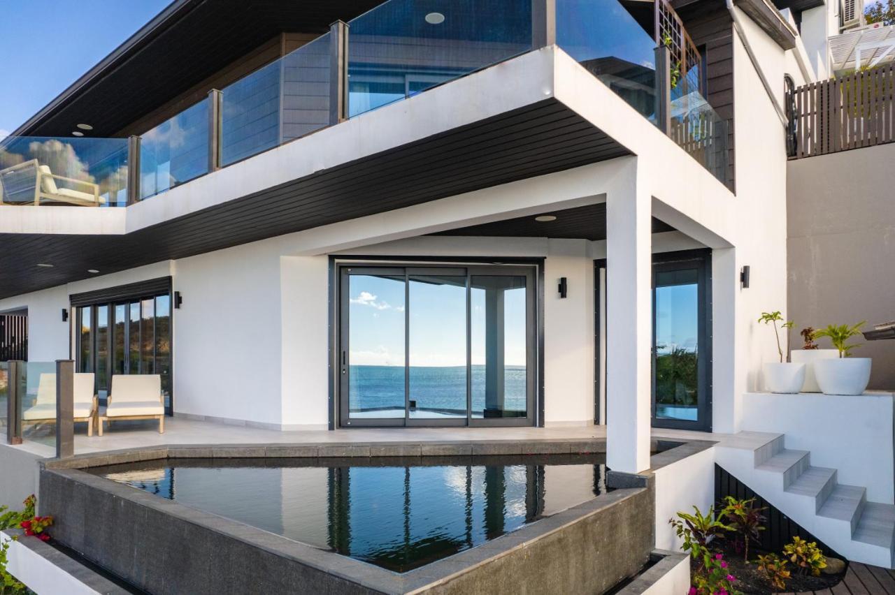 Tamarind Hills Resort & Villas Bolands Esterno foto