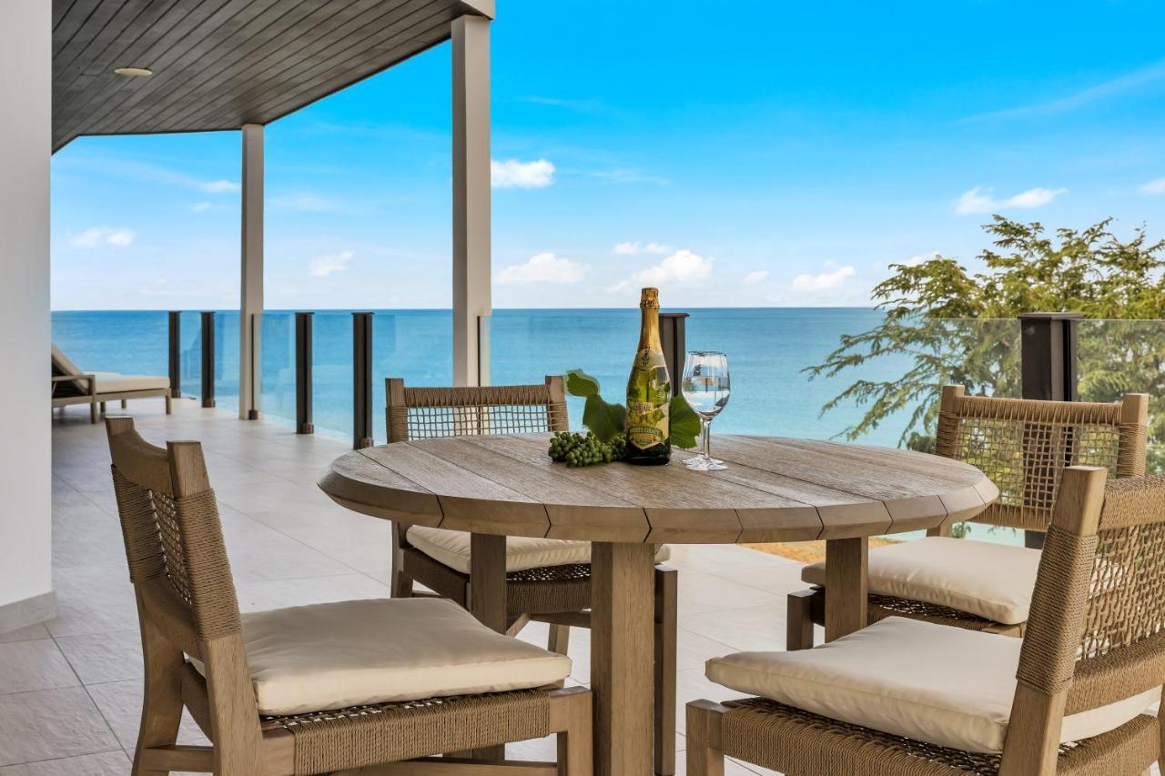 Tamarind Hills Resort & Villas Bolands Esterno foto