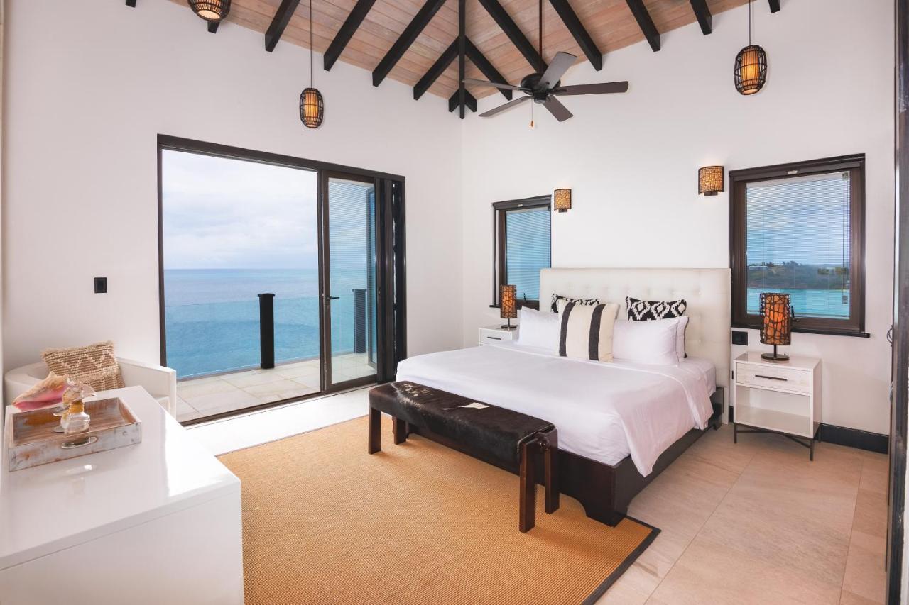 Tamarind Hills Resort & Villas Bolands Esterno foto