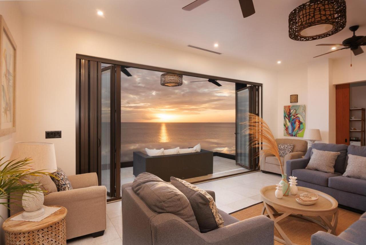 Tamarind Hills Resort & Villas Bolands Esterno foto