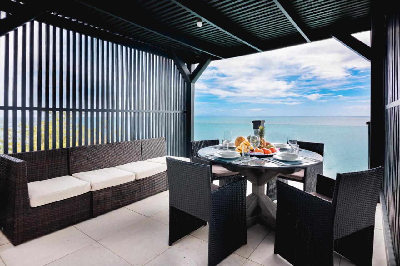 Tamarind Hills Resort & Villas Bolands Esterno foto