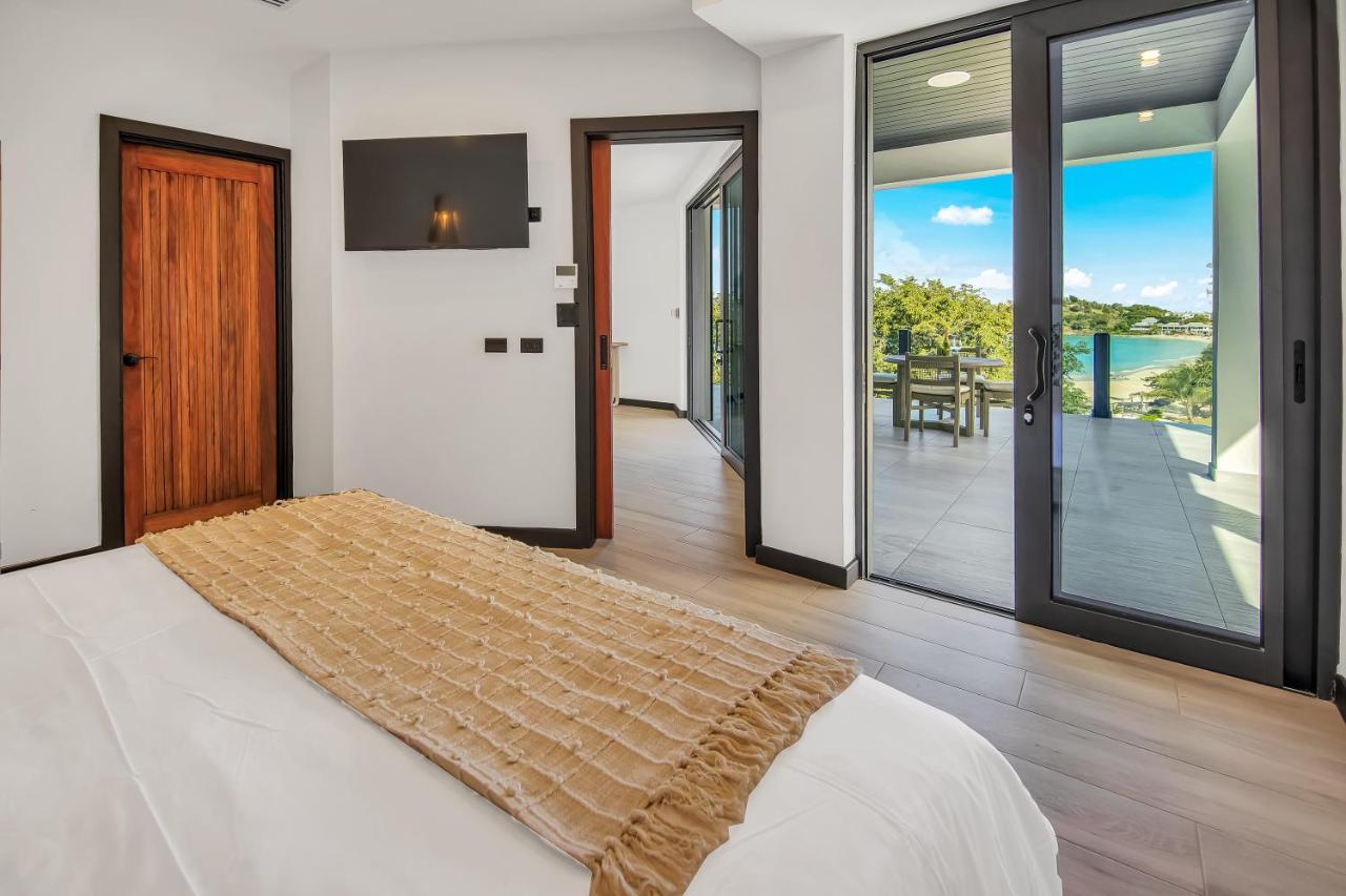 Tamarind Hills Resort & Villas Bolands Esterno foto