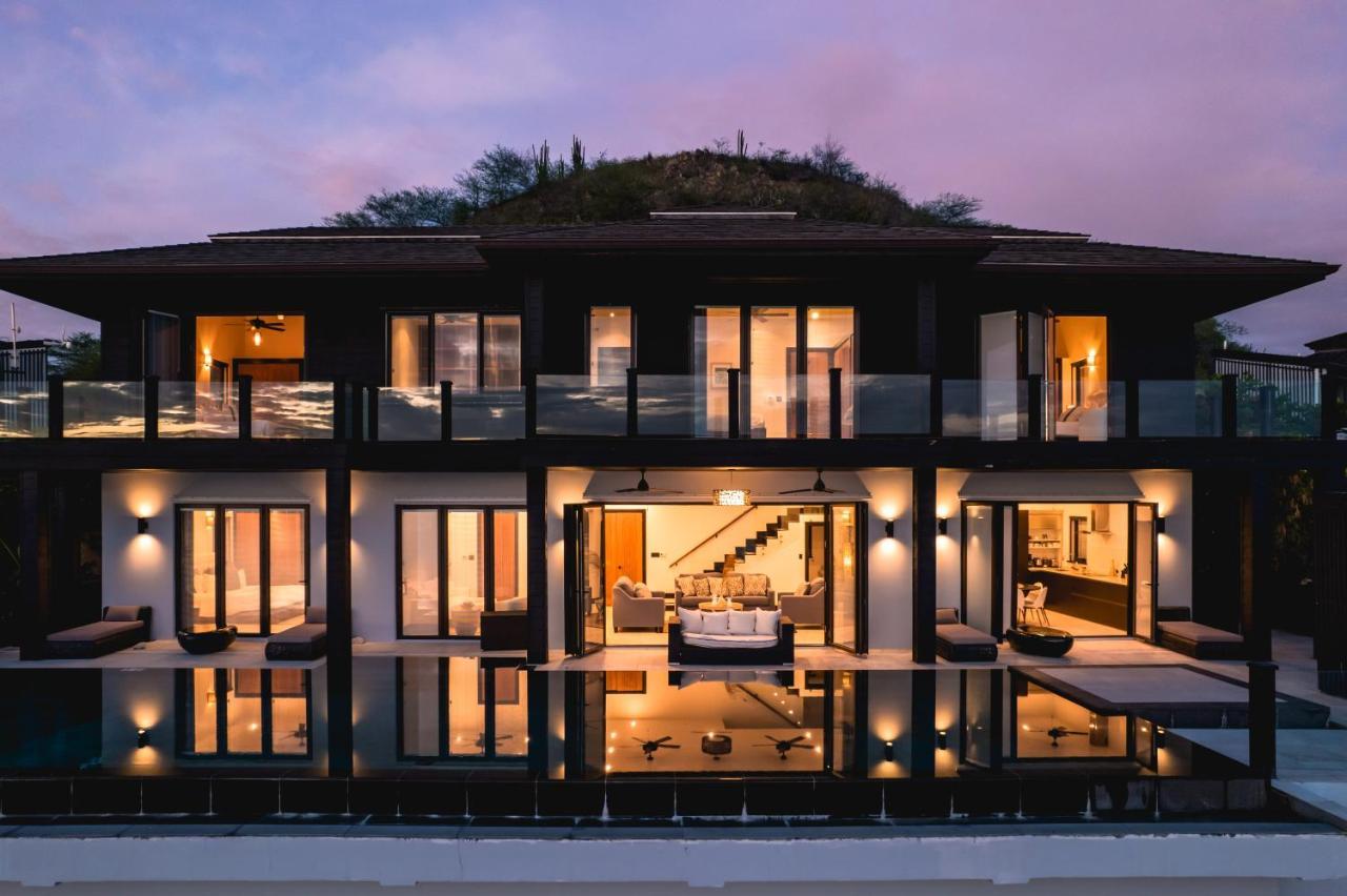 Tamarind Hills Resort & Villas Bolands Esterno foto