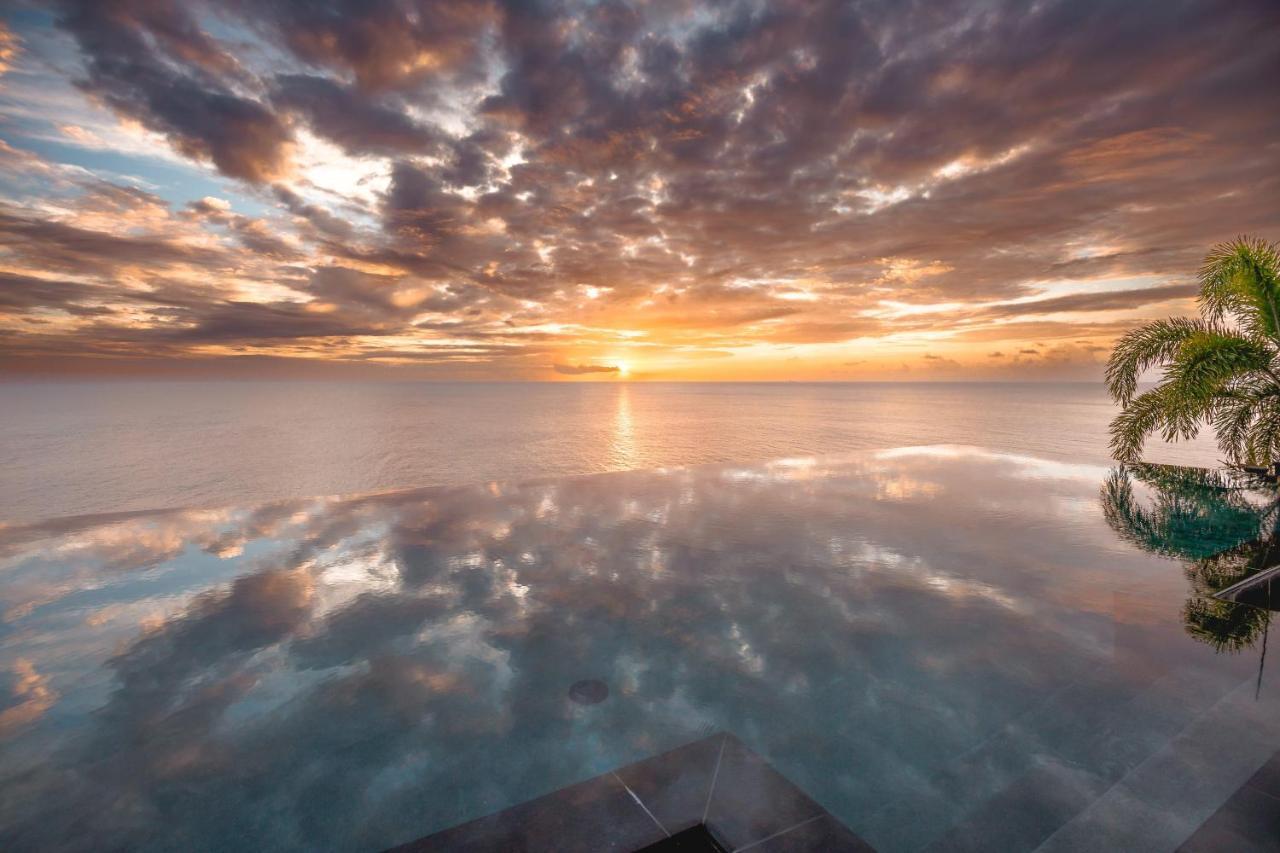 Tamarind Hills Resort & Villas Bolands Esterno foto