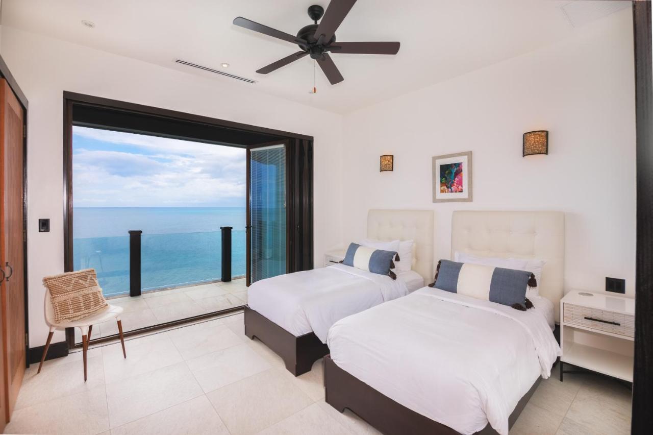 Tamarind Hills Resort & Villas Bolands Esterno foto