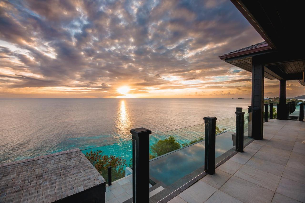 Tamarind Hills Resort & Villas Bolands Esterno foto