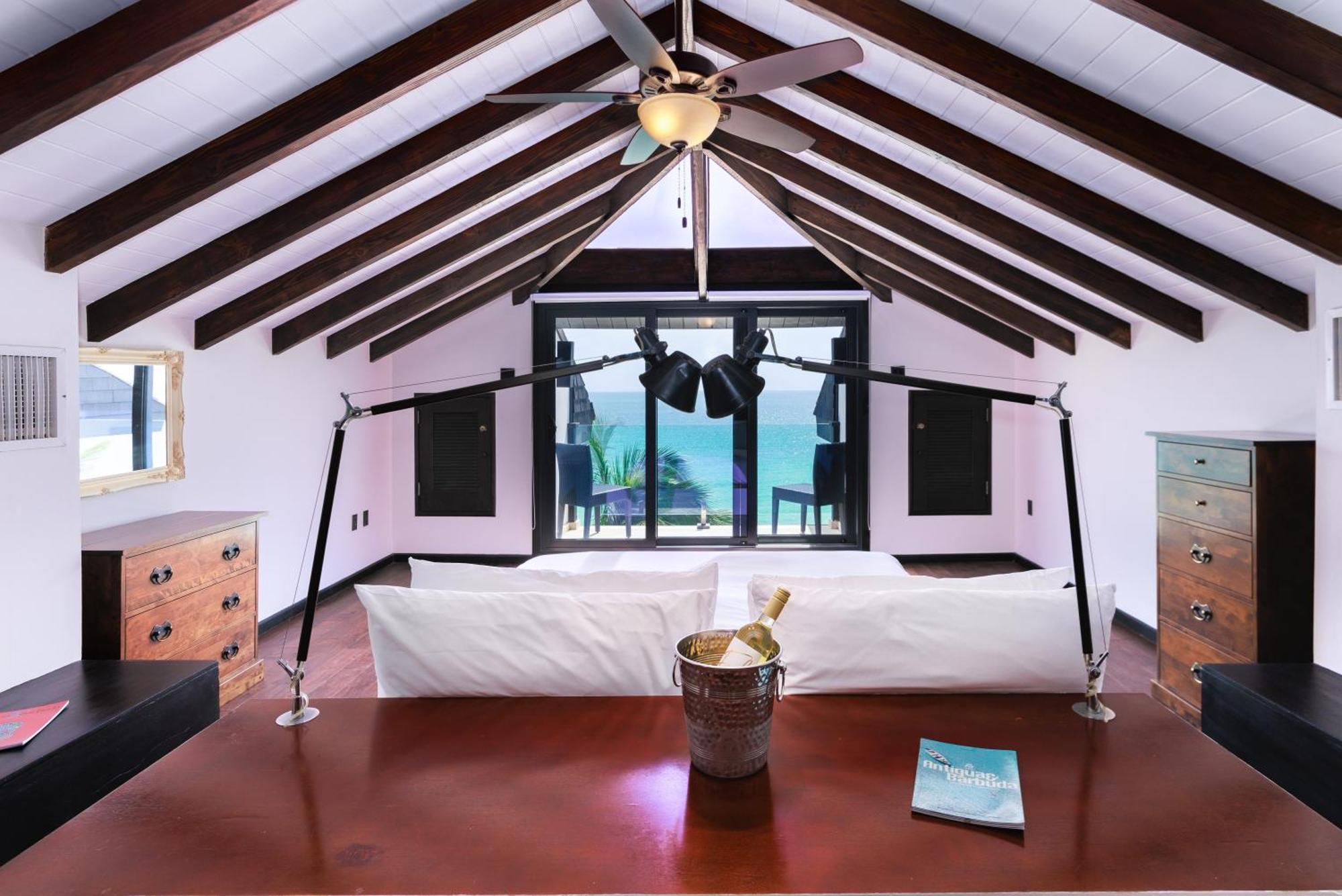 Tamarind Hills Resort & Villas Bolands Esterno foto