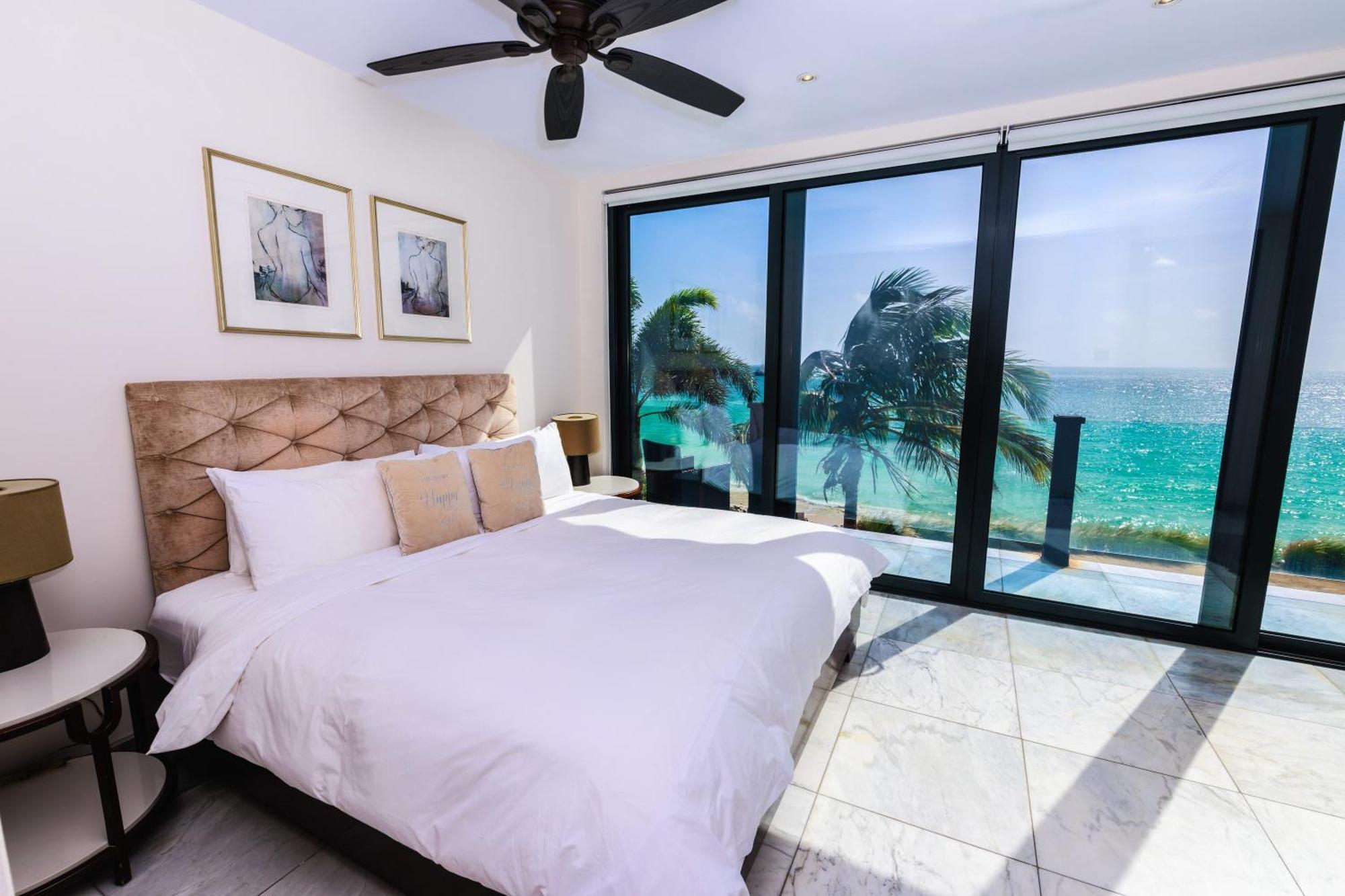 Tamarind Hills Resort & Villas Bolands Esterno foto