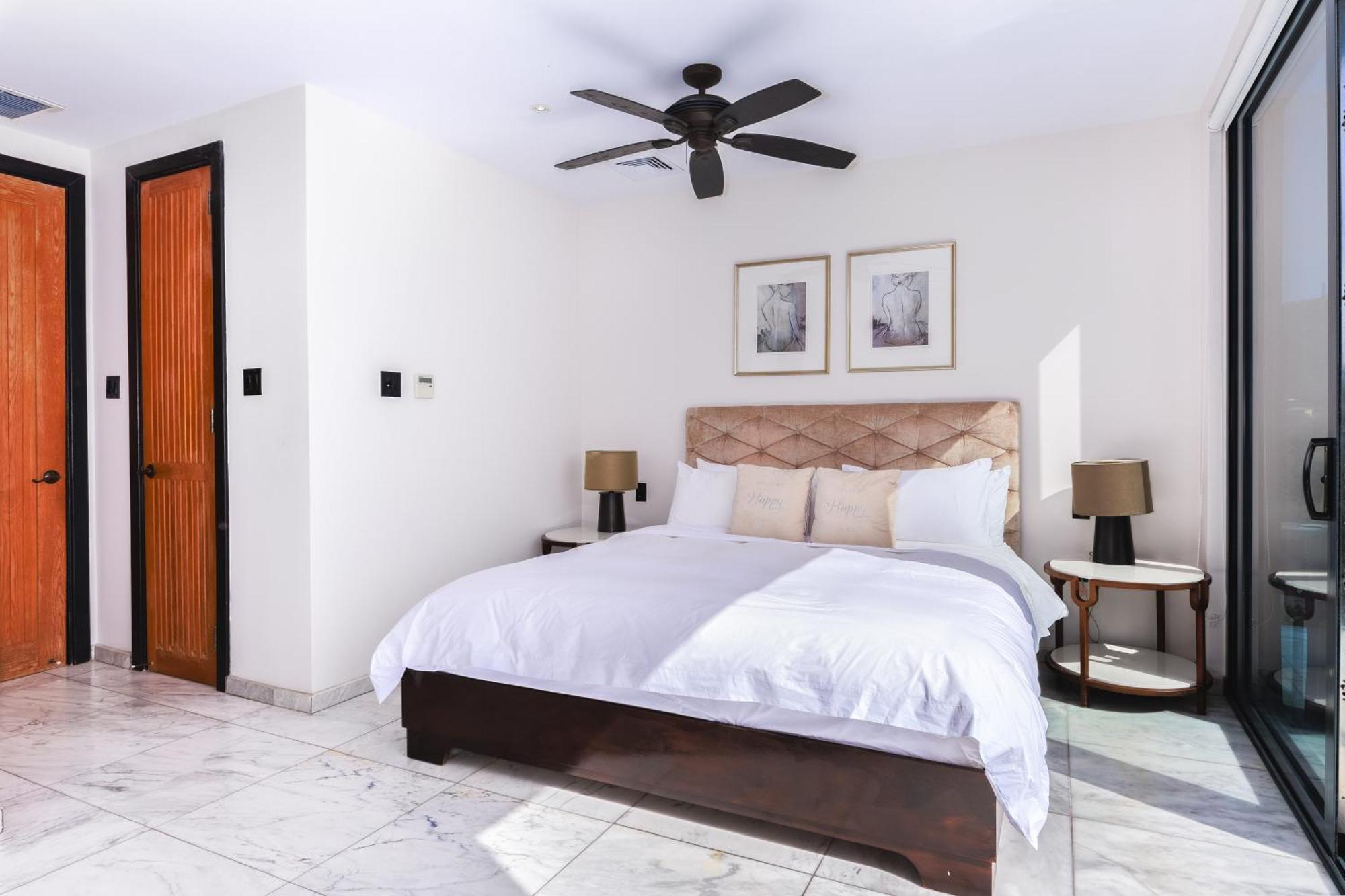 Tamarind Hills Resort & Villas Bolands Esterno foto