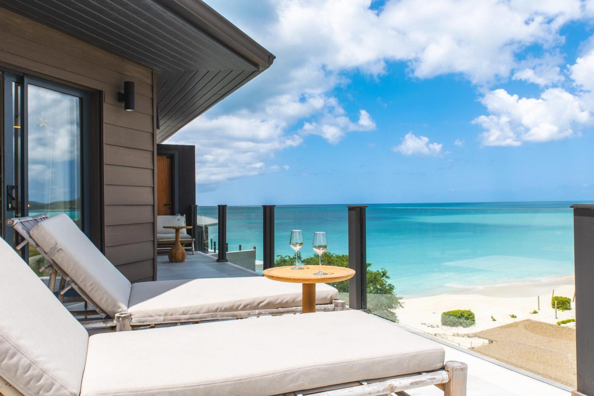 Tamarind Hills Resort & Villas Bolands Esterno foto