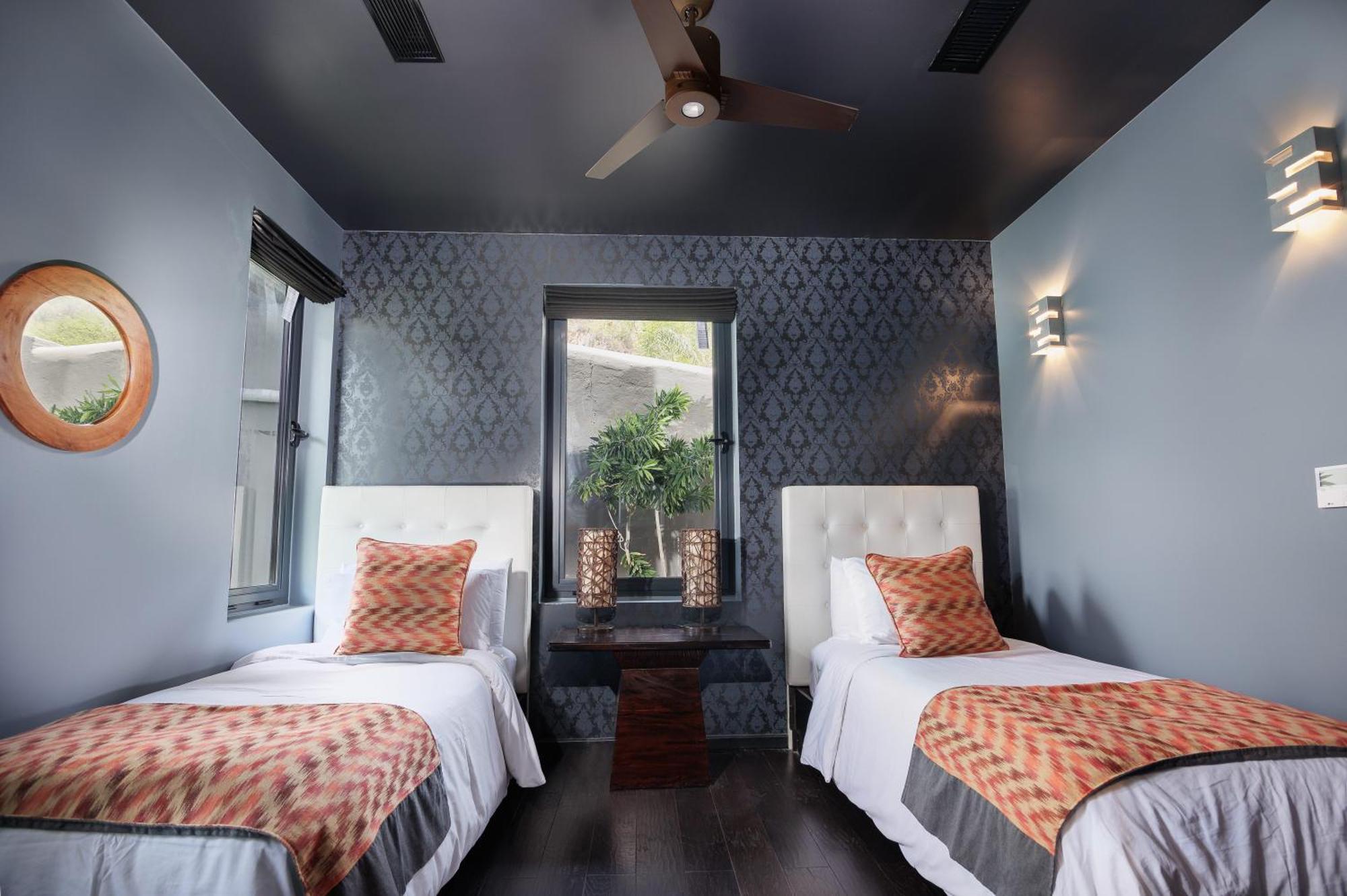Tamarind Hills Resort & Villas Bolands Esterno foto