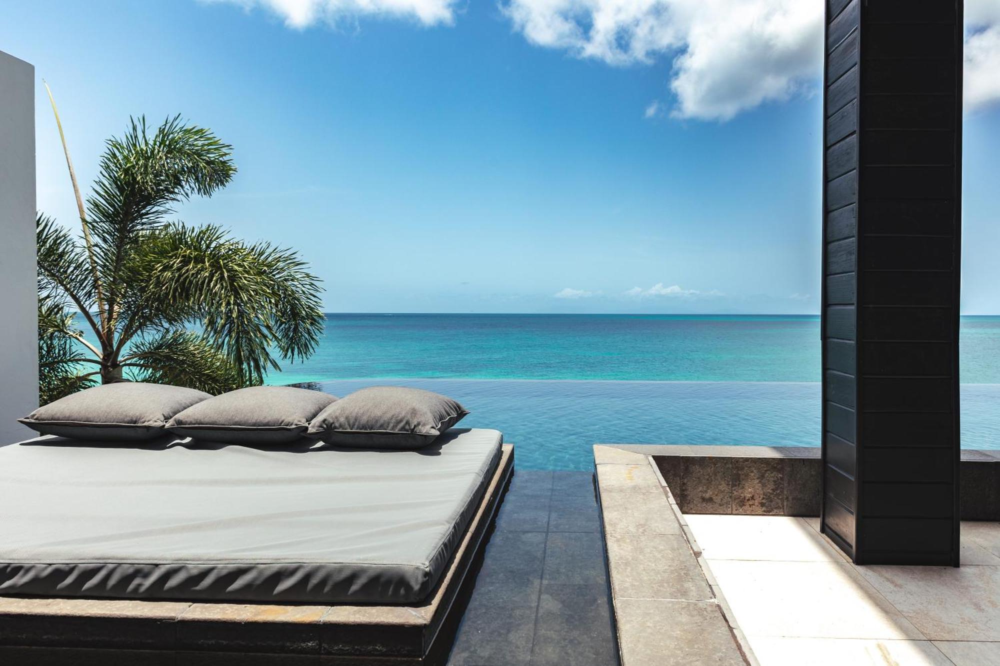 Tamarind Hills Resort & Villas Bolands Esterno foto