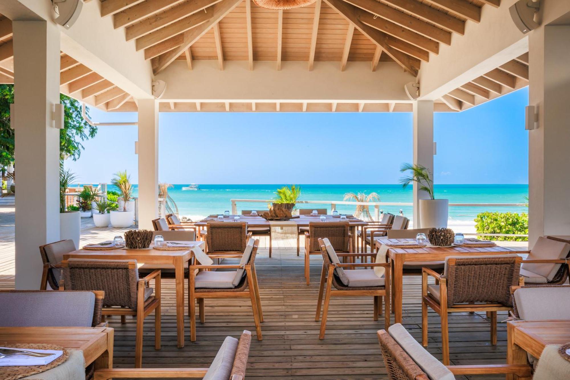 Tamarind Hills Resort & Villas Bolands Esterno foto