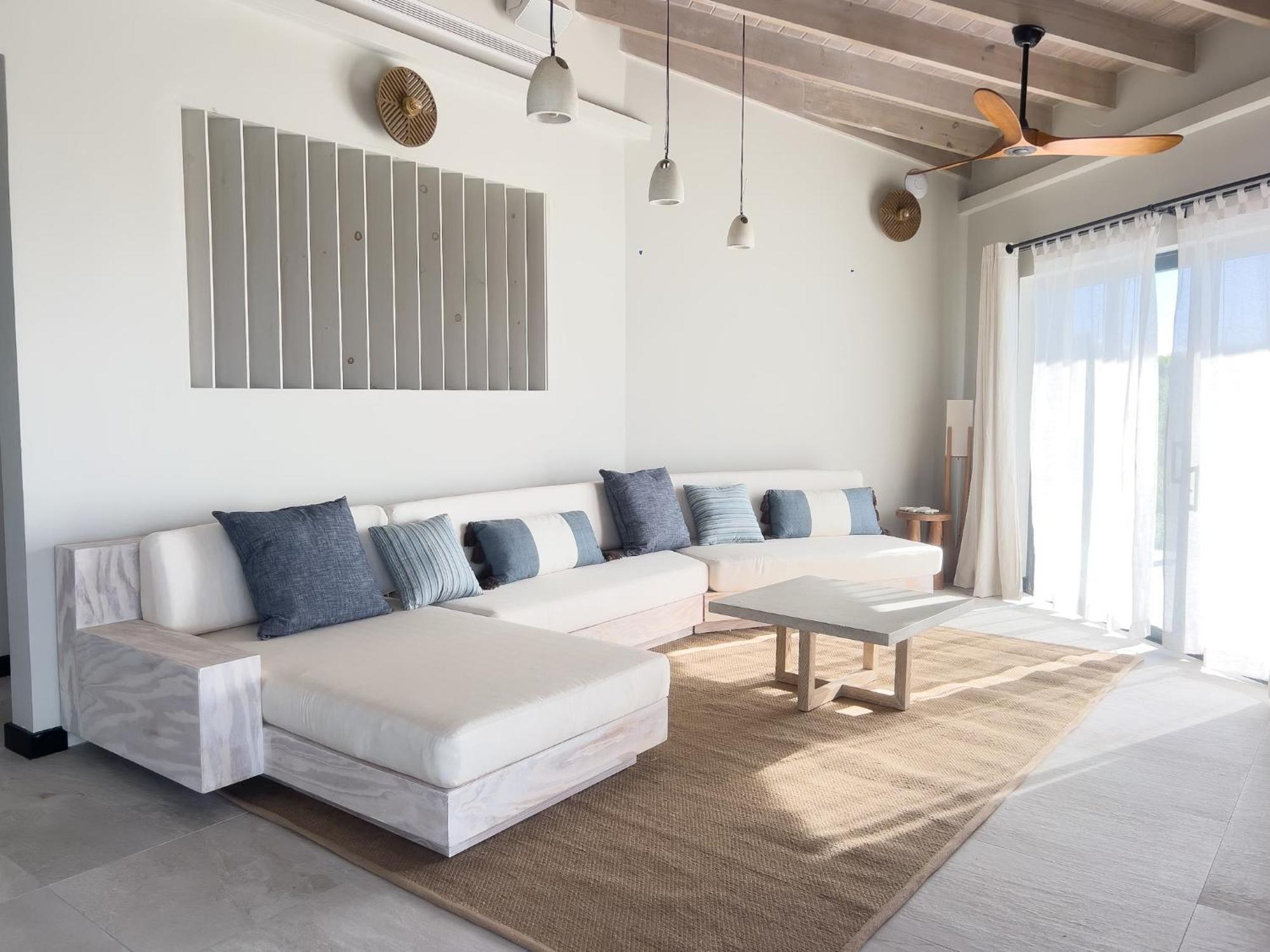 Tamarind Hills Resort & Villas Bolands Esterno foto