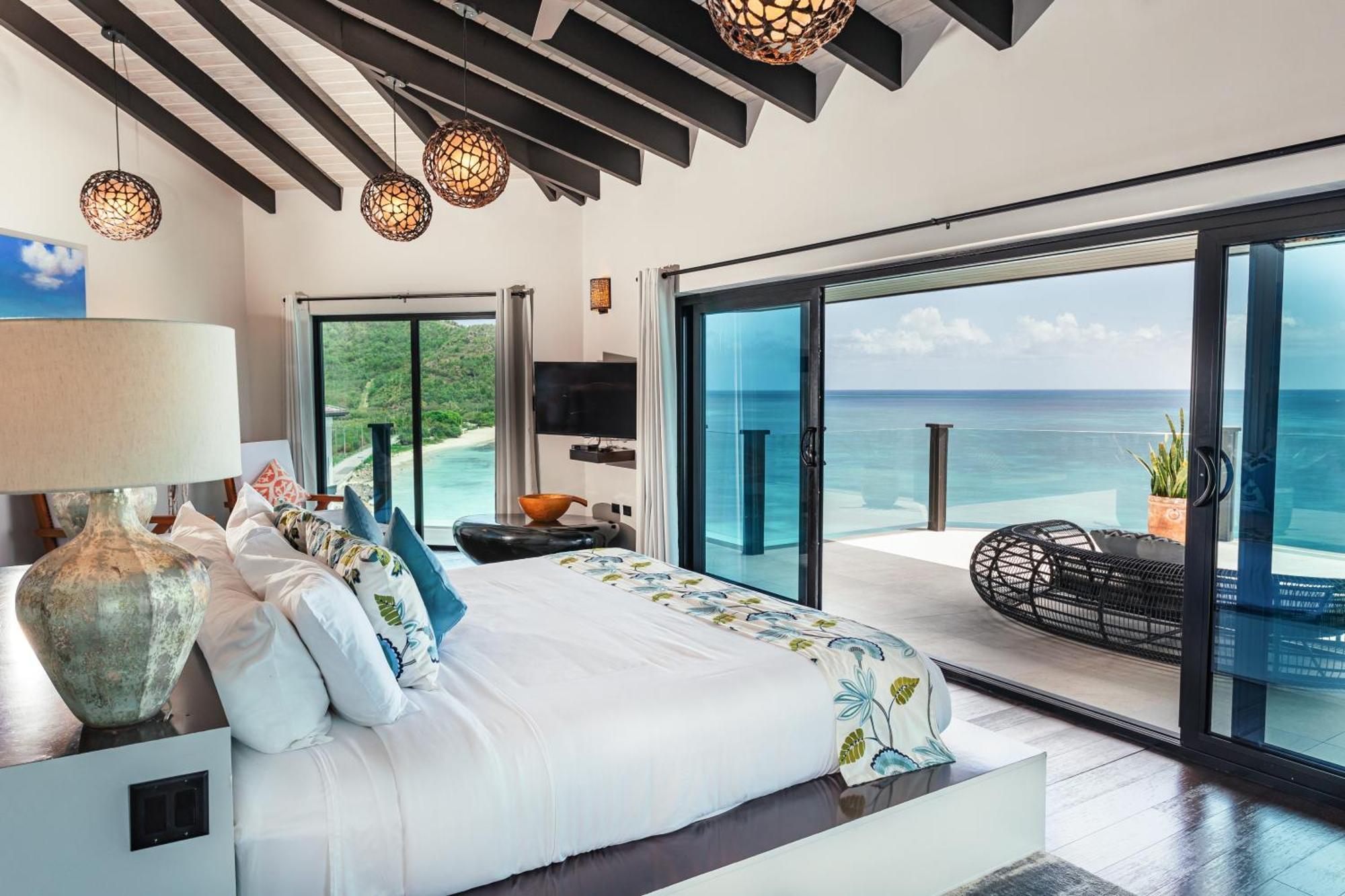 Tamarind Hills Resort & Villas Bolands Esterno foto