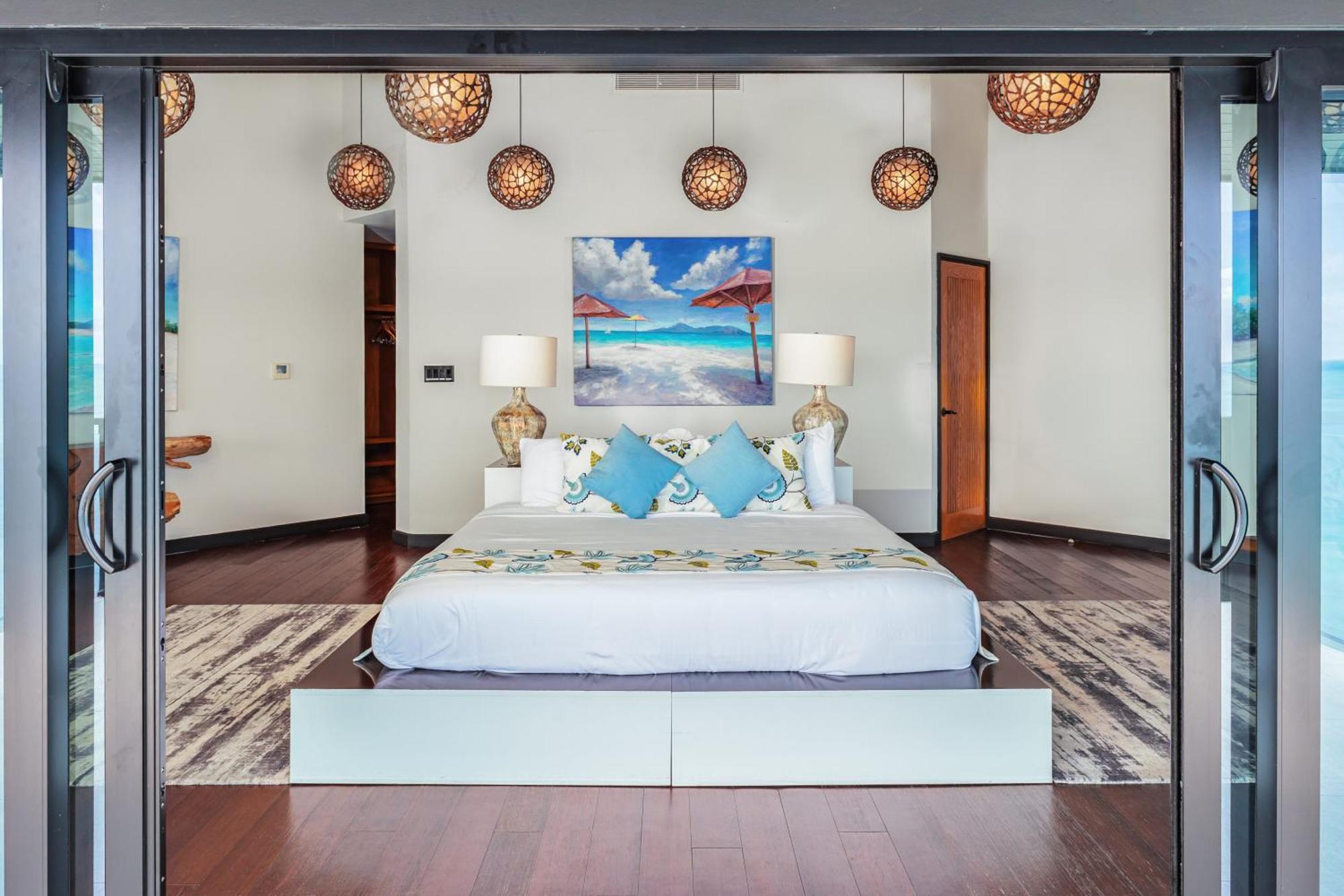 Tamarind Hills Resort & Villas Bolands Esterno foto